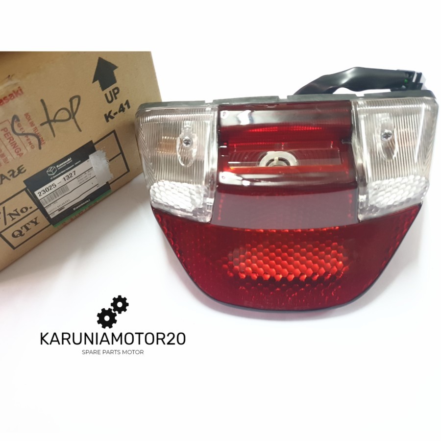 Lampu Stop Kaze R 2002-2004 Original Kawasaki 23025-1327