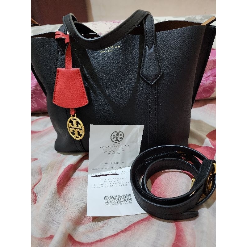 Preloved TB perry 3 kompartment