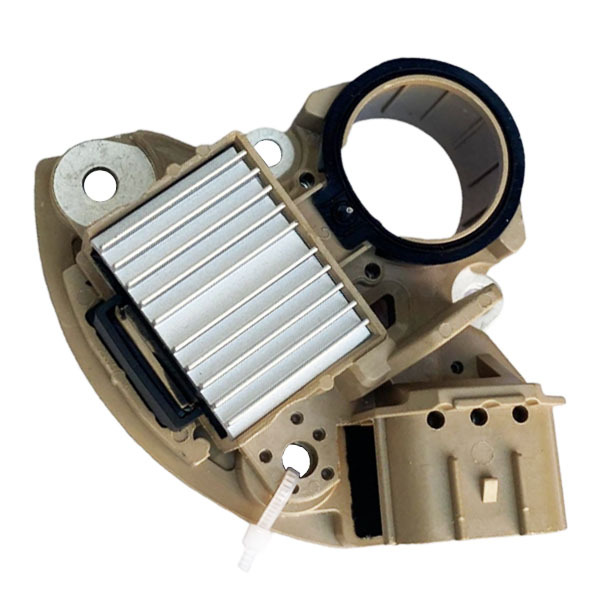 Ic Regulator Ic Alternator Mazda 2 CX7 CX9 PD 12V - 7791