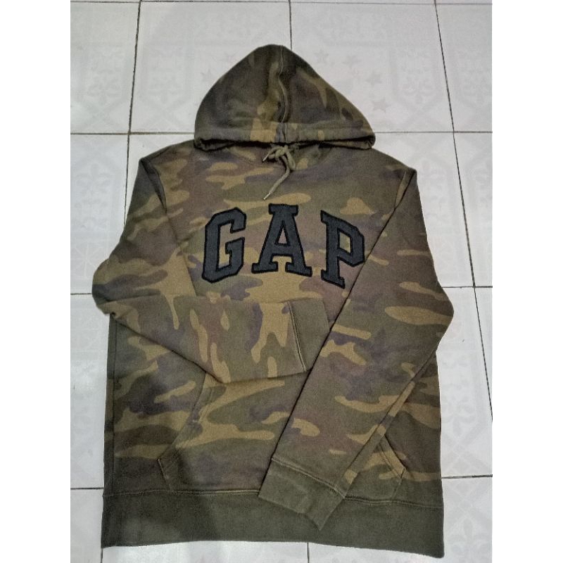 GAP CAMO
