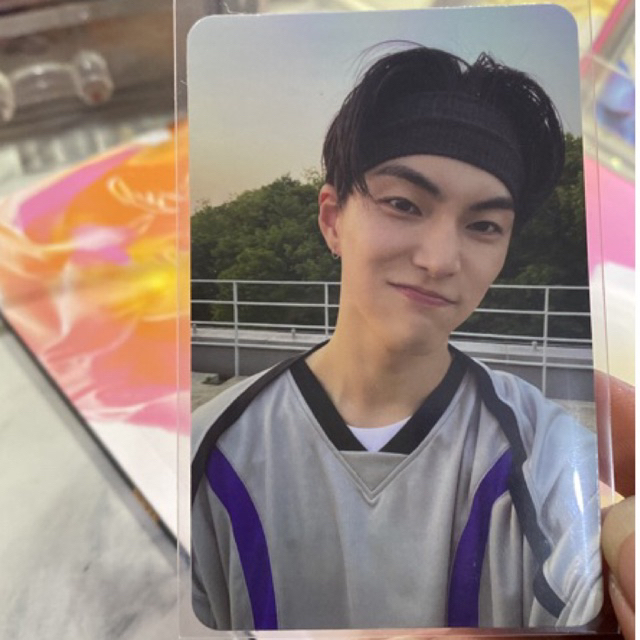 PC SEUNGHAN RIIZE VER RISE OFFICIAL