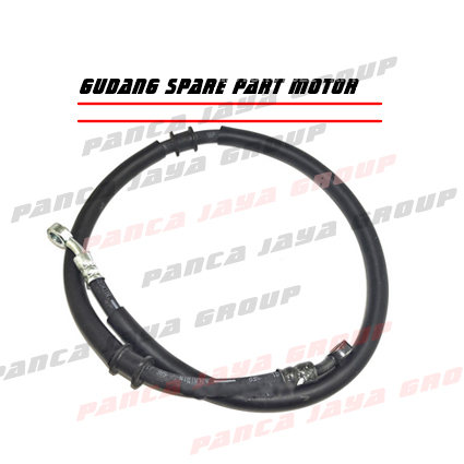 SELANG REM CAKRAM DEPAN DISC SUZUKI RKCOOL RK-COOL RAIDER 125 RGR150 RGR-150 FXR150 FXR-150