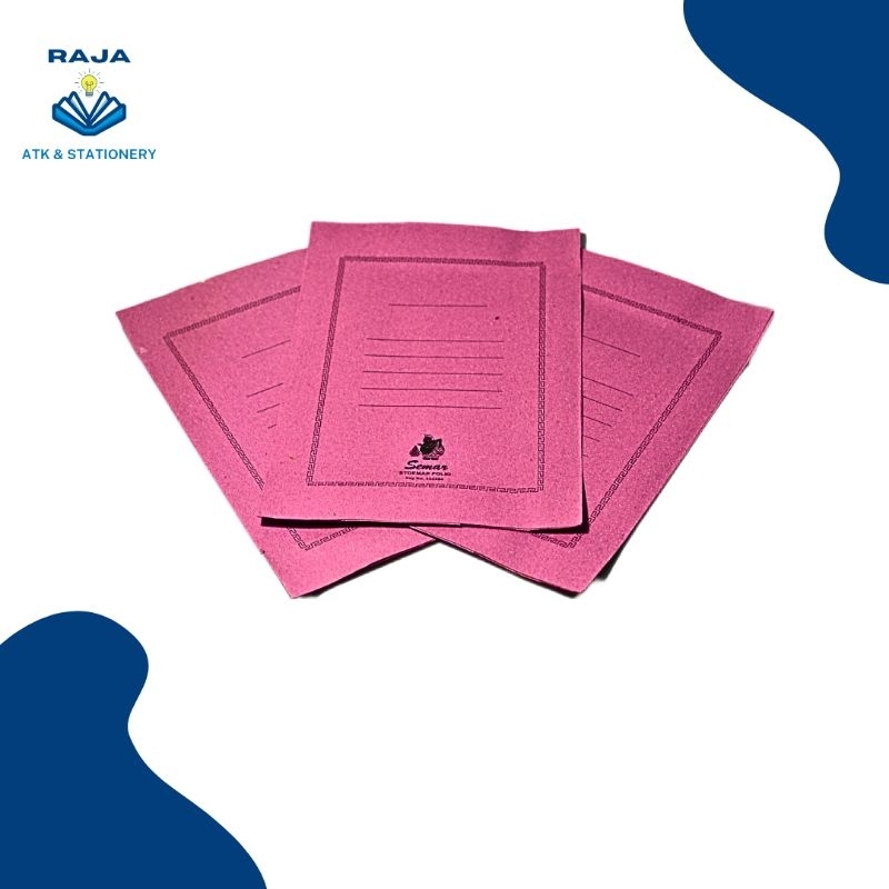 

Map / Stomap biasa Kertas / Stomap Kertas / Map Folio / Kertas Organizer