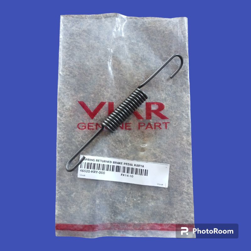 per rem belakang viar kaisar appktm dll original viar motor rodatiga