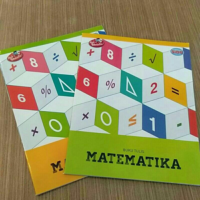 

Buku Tulis Matematika/Kotak Kecil Sidu 38