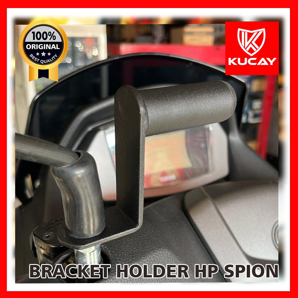 Bracket Holder Hp Spion