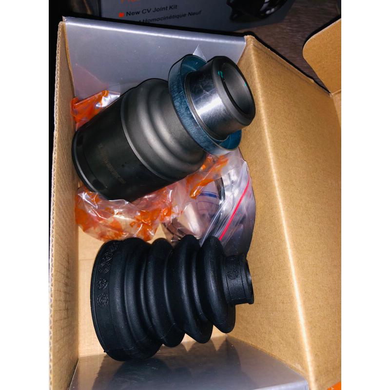 Cv Joint As Kokel Dalam In kanan Swift 2012-2016 Matic