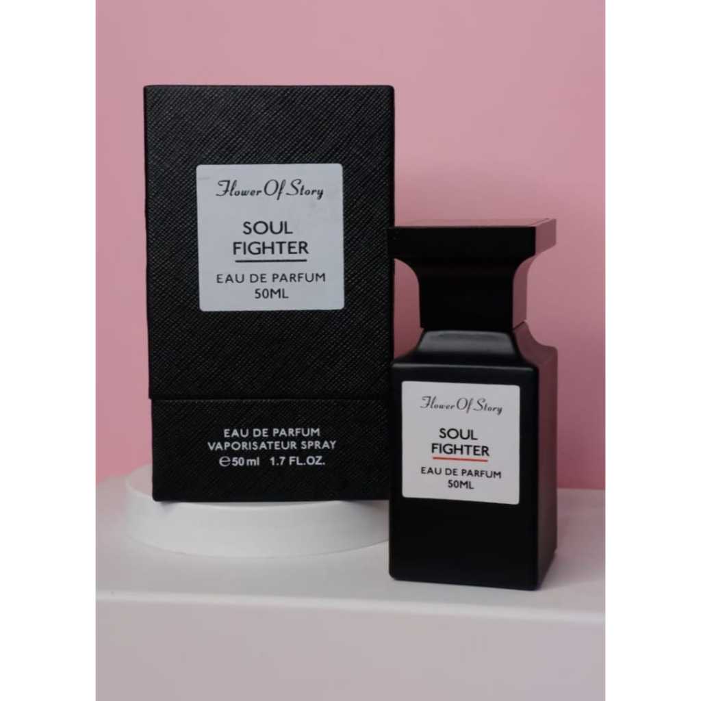 Parfum TOM FORD Dupe | Parfum Pria 50 ml | Parfum Premium | Kado Pria