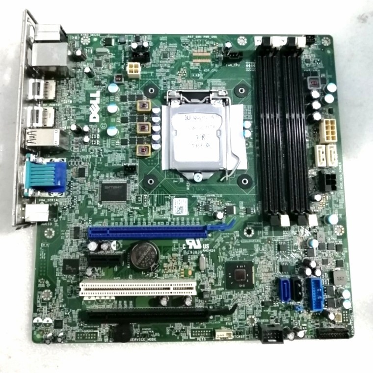 MOTHERBOARD 06X1TJ DELL OPTIPLEX 9020 MT LGA 1150 DDR3