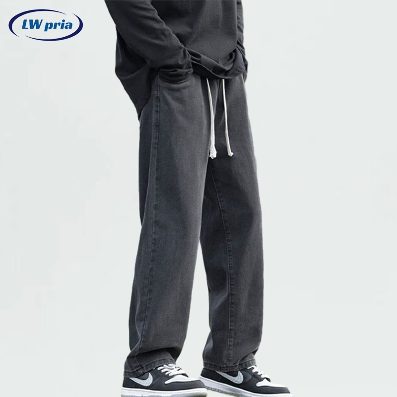 LW-pria  celana panjang pria celana jeans pria celana korean style pria  celana kulot pria celana de