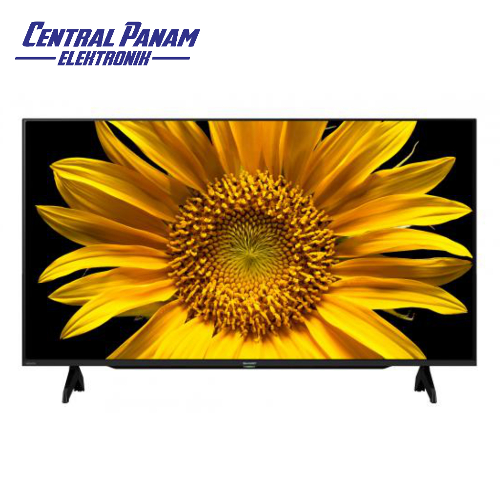 SHARP LED TV 2K DIGITAL 2T-C42FD1i Central Panam Elektronik