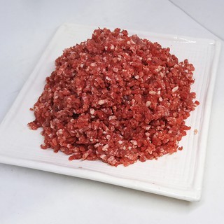 

DAGING SAPI GILING / DAGING SAPI CINCANG / GROUND BEEF 500GR