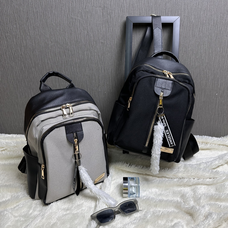 Tas Ransel Wanita Ransel Fashion Wanita Tas Ransel Kerja Kuliah