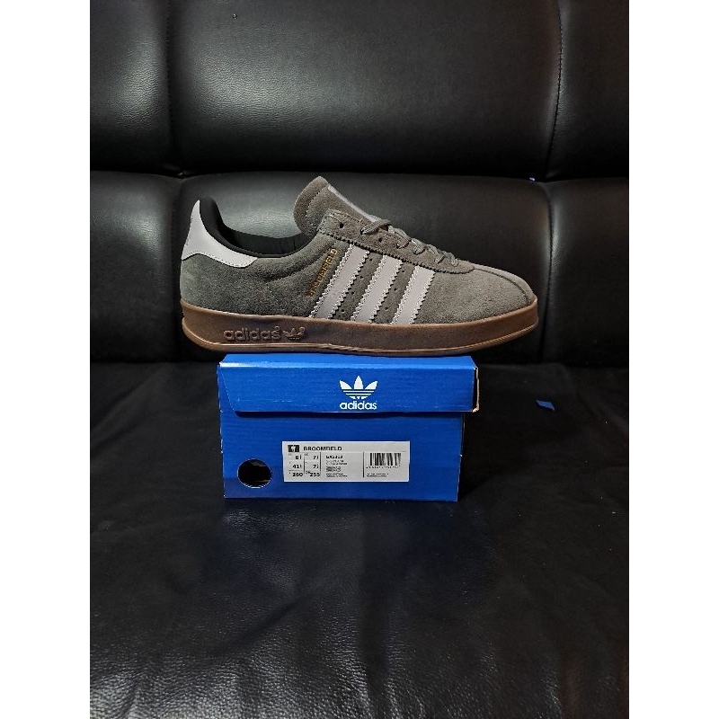ADIDAS BROOMFIELD 2
