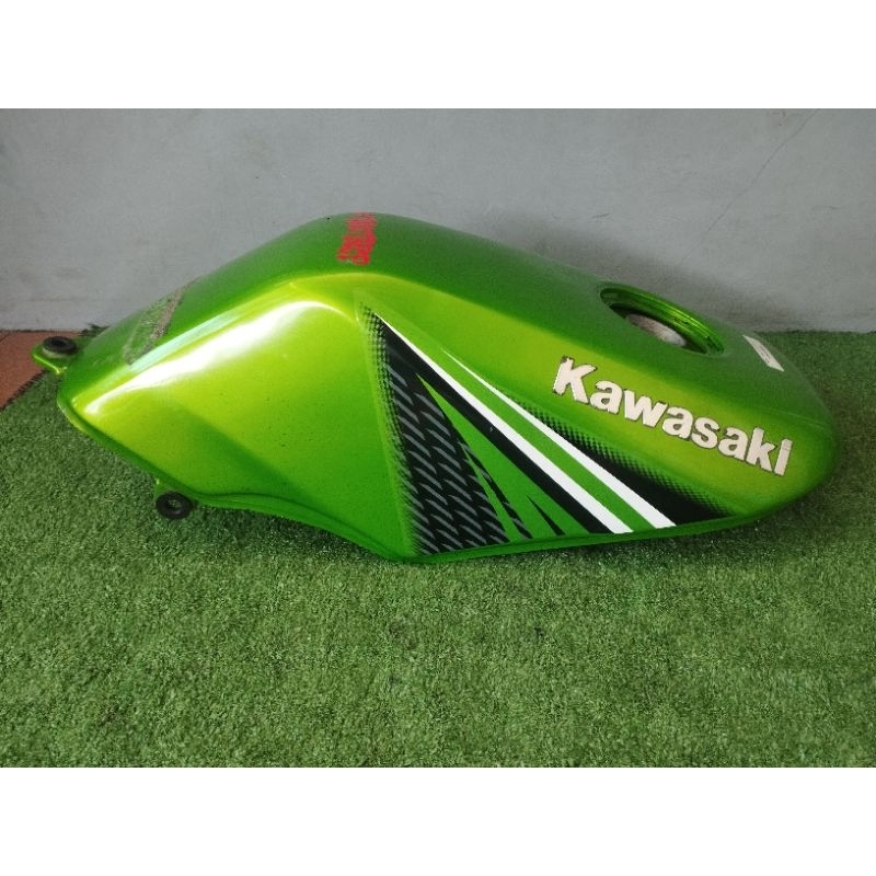 tangki ninja r ss copotan