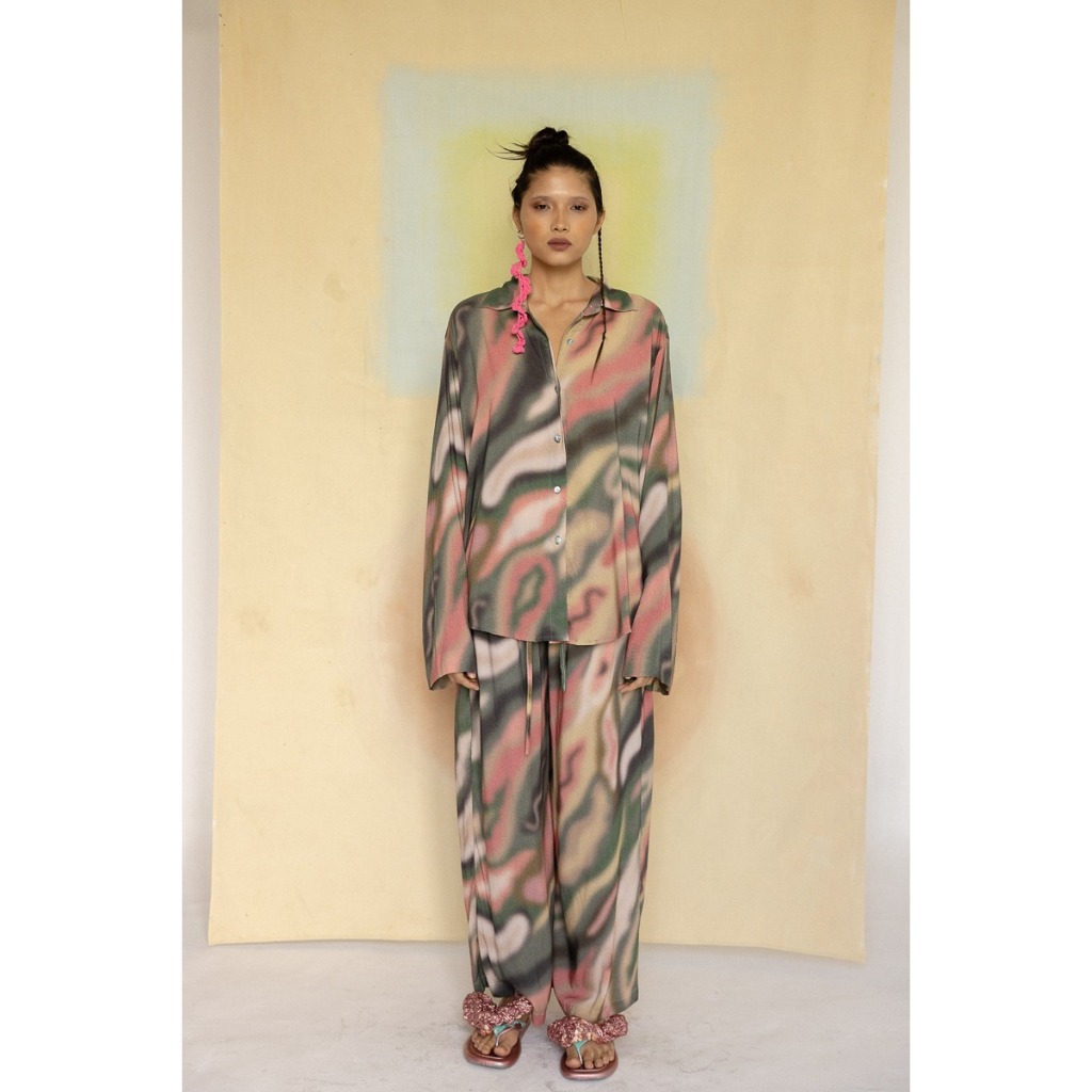 Daena Pants - Tale of Two Twin Flame