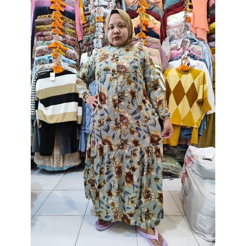 Gamis NHM
