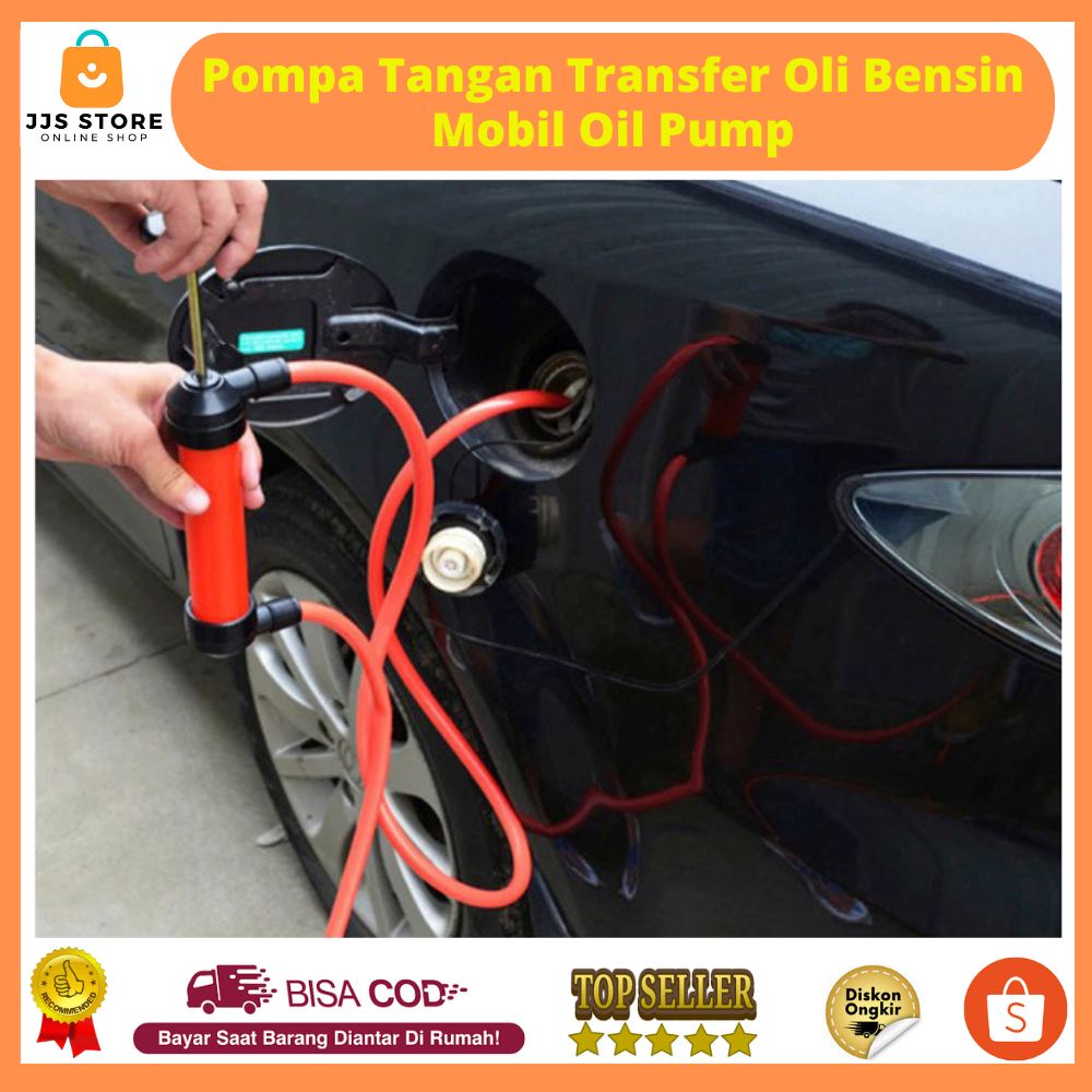 Pompa Bensin Manual Pompa Minyak Manual Pompa Air Manual Pompa Bahan Bakar Mobil Manual