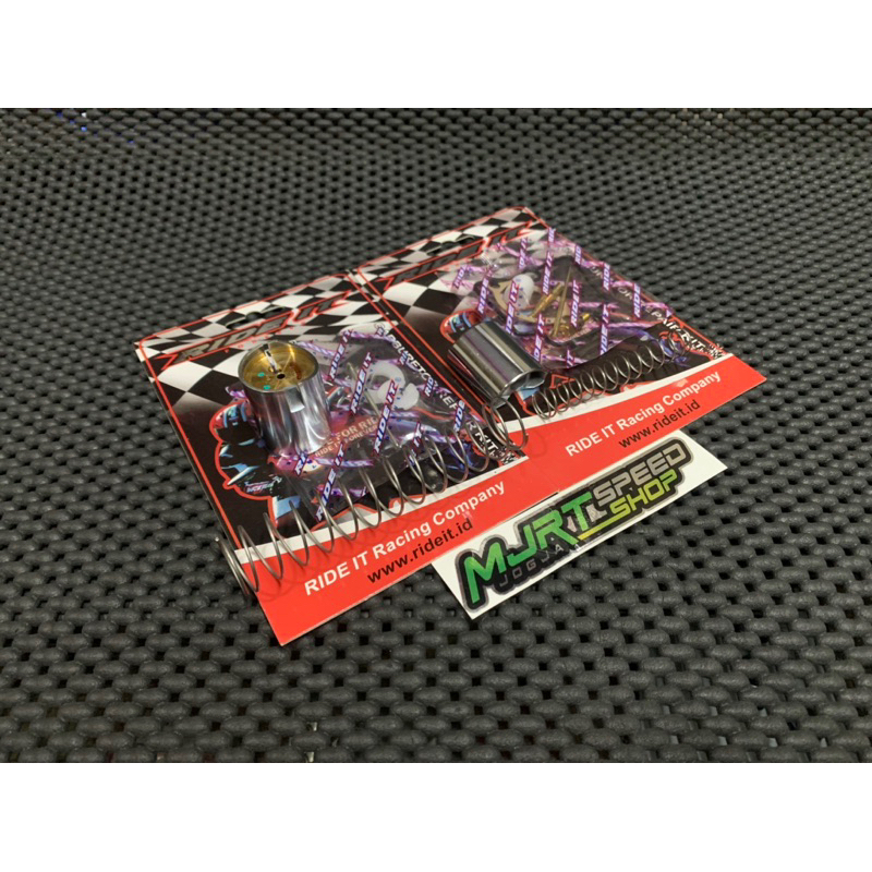 REPAIR KIT KARBURATOR PE28 - PWK 28 BY RIDE IT || SKEP KARBURATOR PE28 - SKEP PWK28 BY RIDE IT