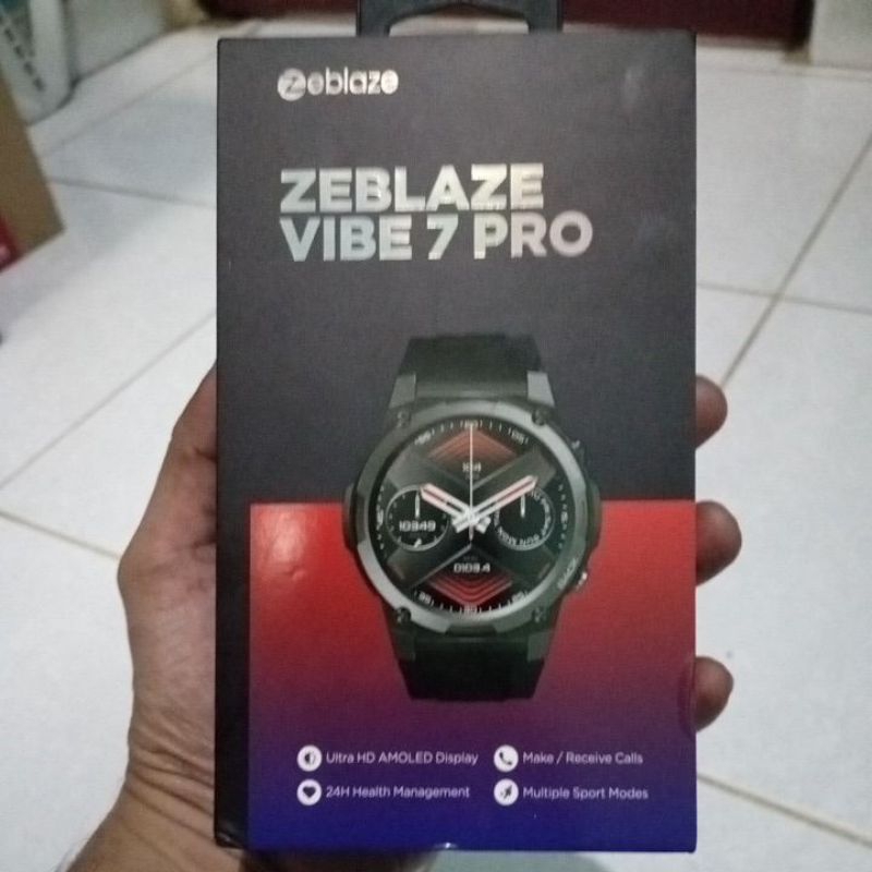 Zeblaze Vibe 7 PRO
