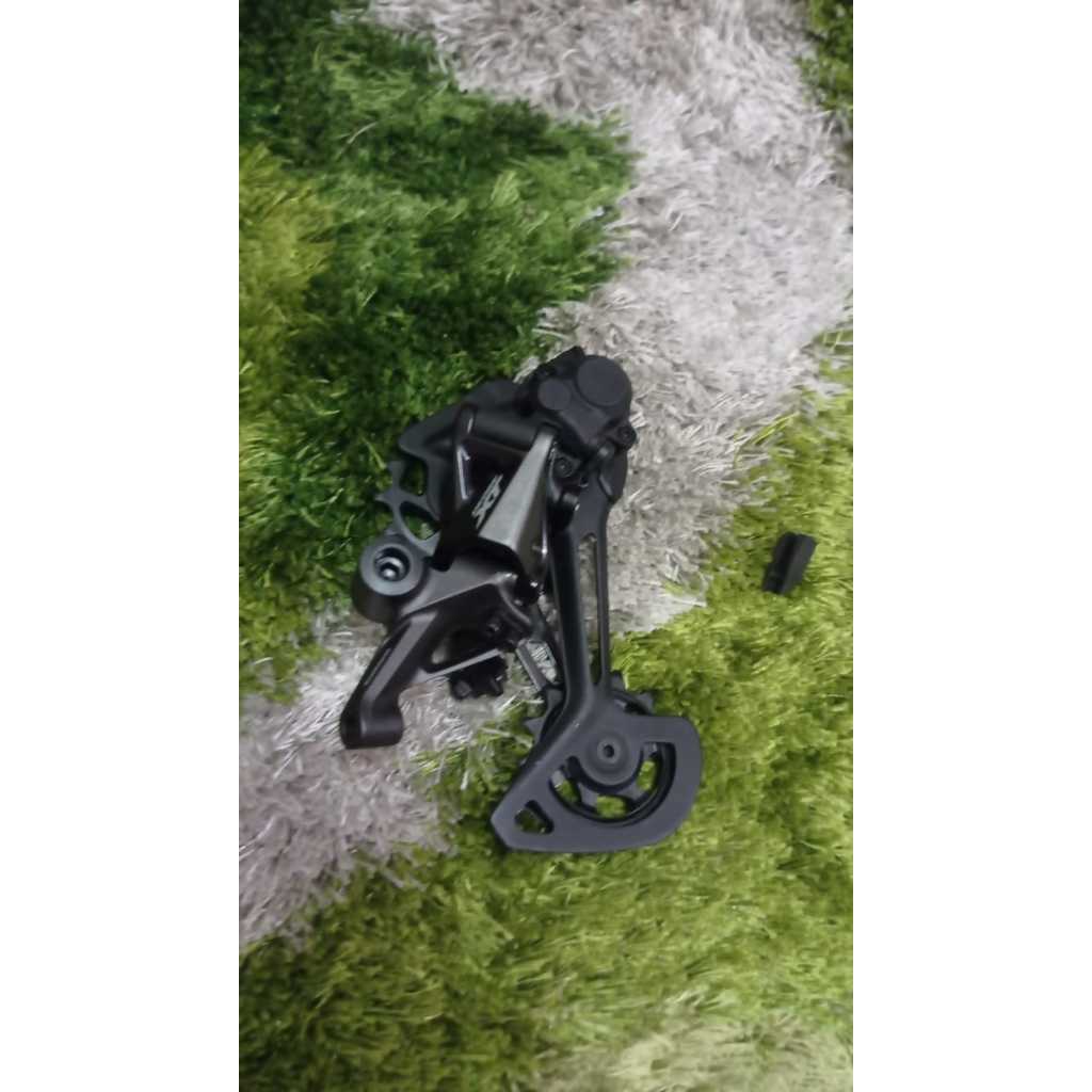 RD SHIMANO DEORE XT M8100 12 SPEED LONG JAPAN