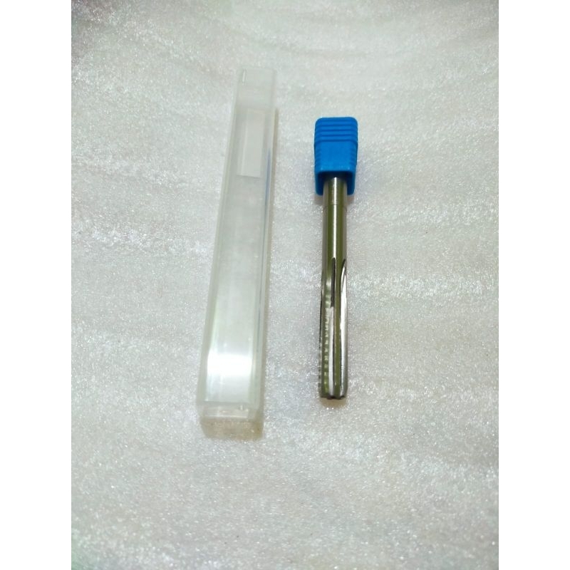Mata Bor Reamer 9.5 mm Hand Reamer 9,5 mm