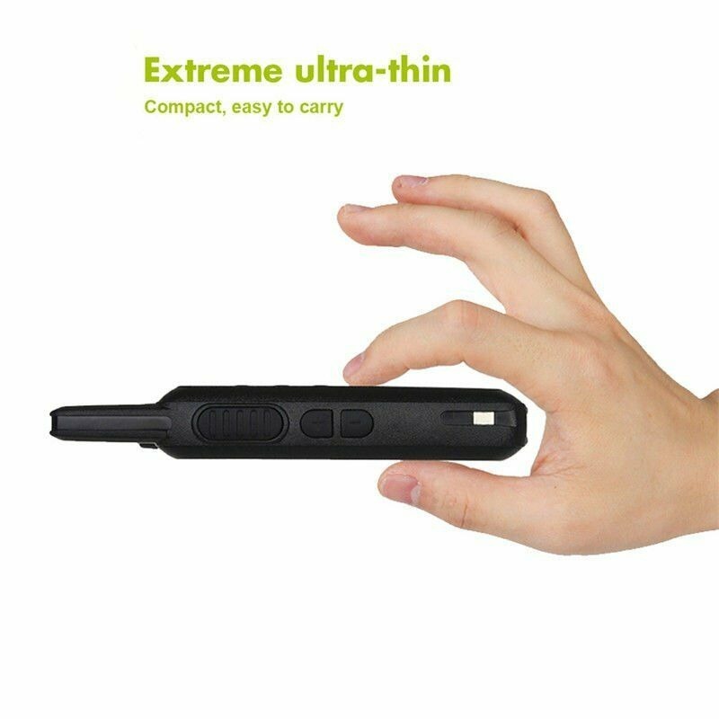 HT WLN UHF C1 Handy Talky Two Way Radio C1 Walkie Talkie 1 UNIT/2 UNIT/4 UNIT Ht Walkie Adaptor
