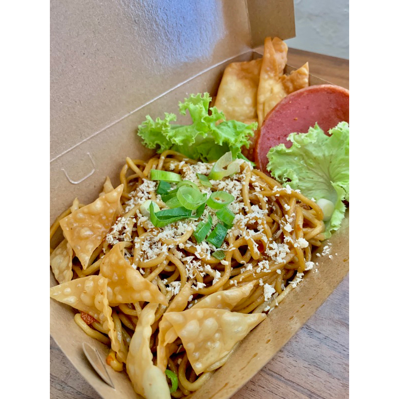 

Harumie pedas manis frozen