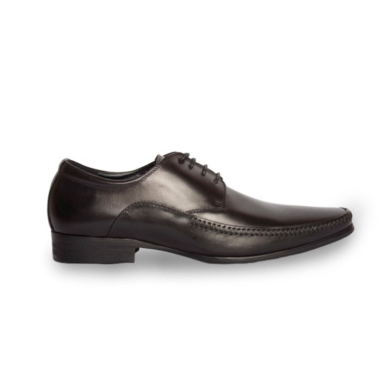 PSPGN.CO | original branded gino mariani emmet sepatu kulit pria oxford pantofel tali formal 40