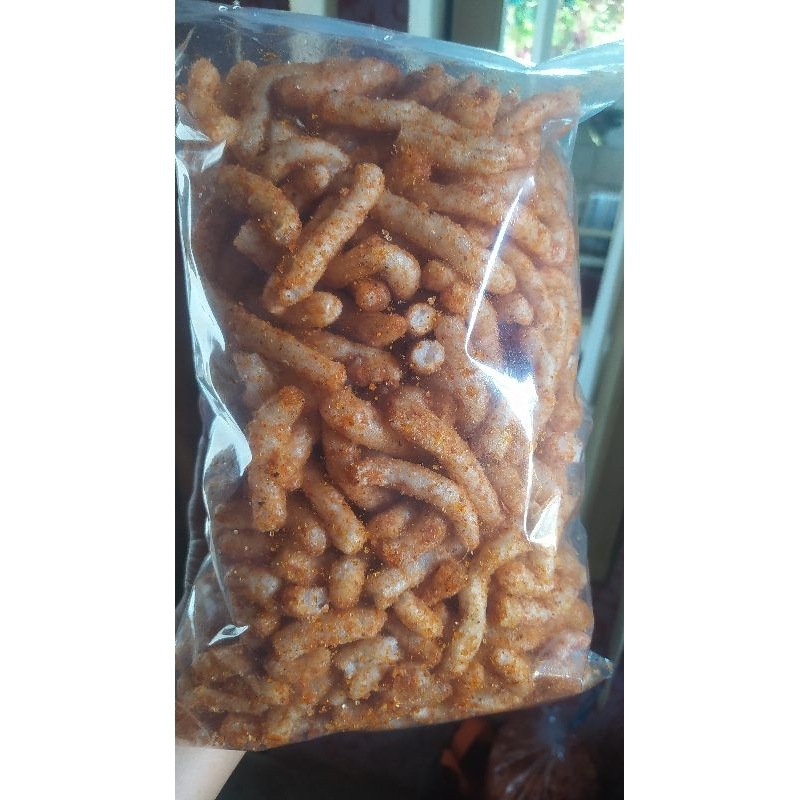 

KERUPUK GURILEM OLEH OLEH KHAS BANDUNG 250g