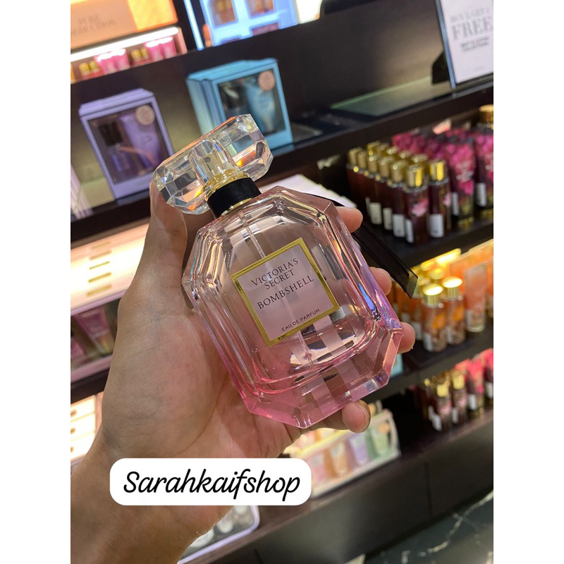 BOMBSHELL VICTORIA SECRET ORIGINAL