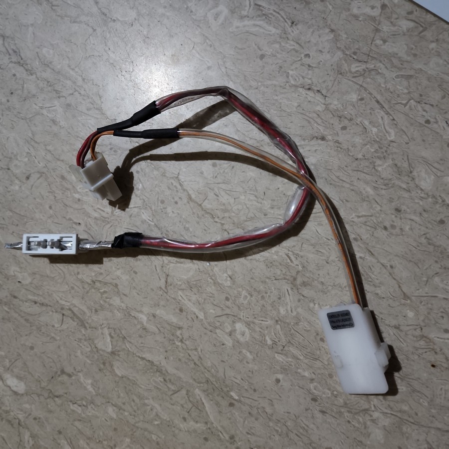 DEPROS PIUS KULKAS LG INVERTER