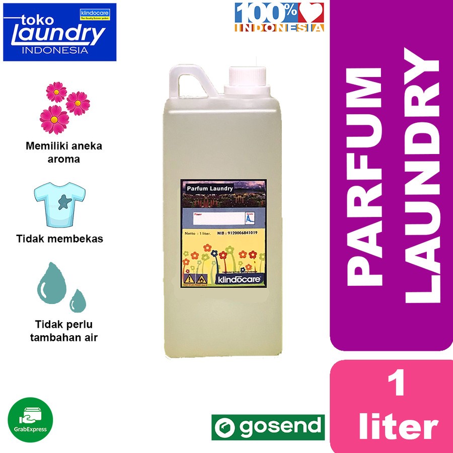 molto perfume laundry 1 liter