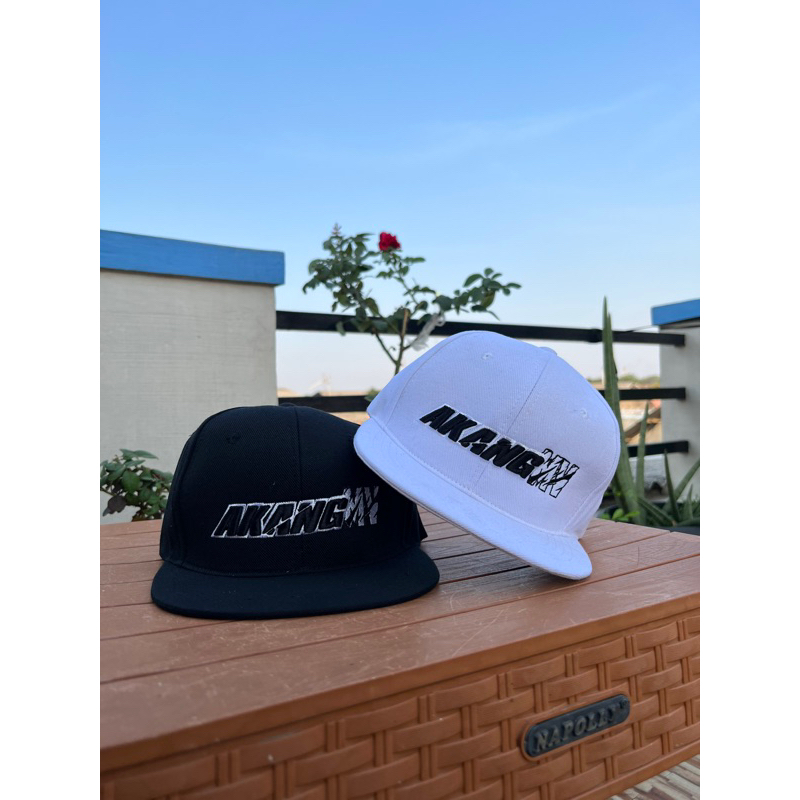TOPI AKANG MV