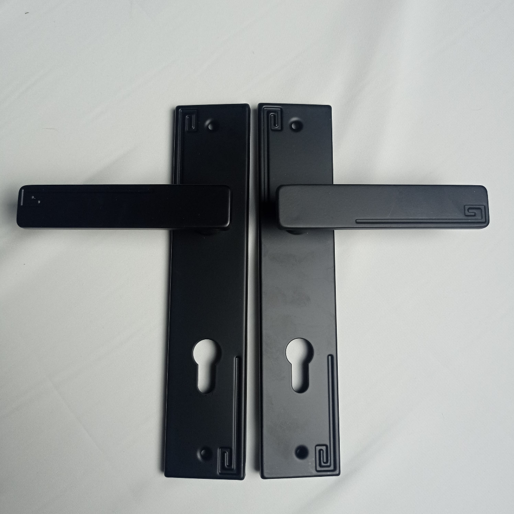 Kunci Engkol / Kunci Set SUMO