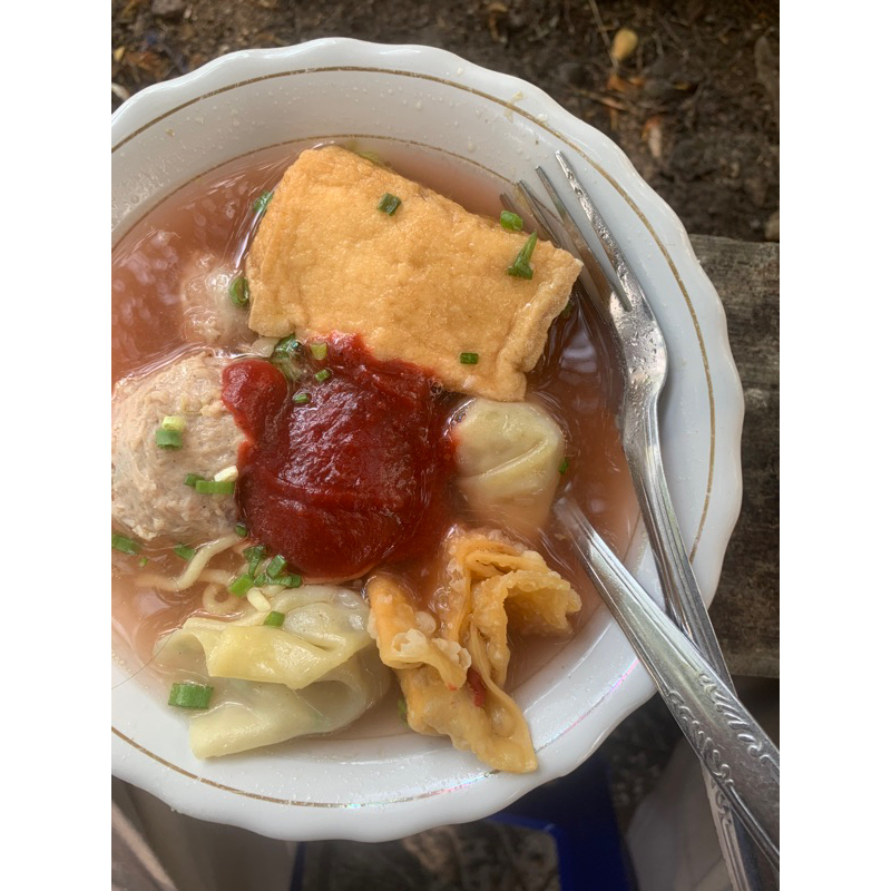 

mie goreng