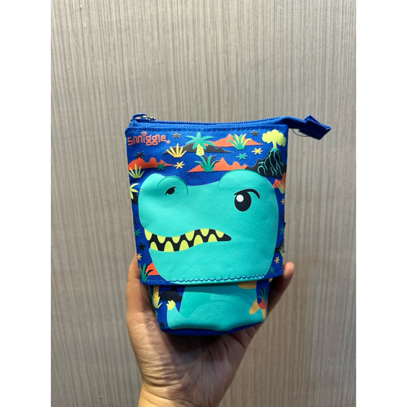 

Smiggle Pencil Case // Smiggle Original