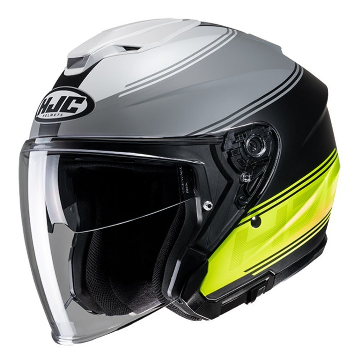 HJC i30 VICOM MC3HSF