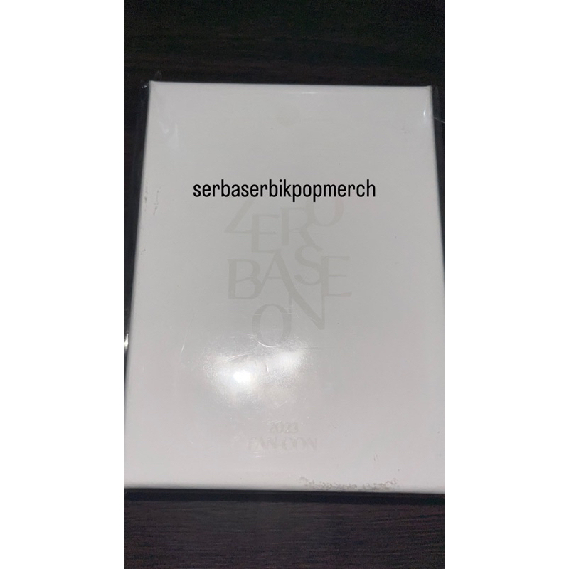 zerobaseone fancon necklace official/kalung zerobaseone official/necklace md fancon zerobaseone/kalu