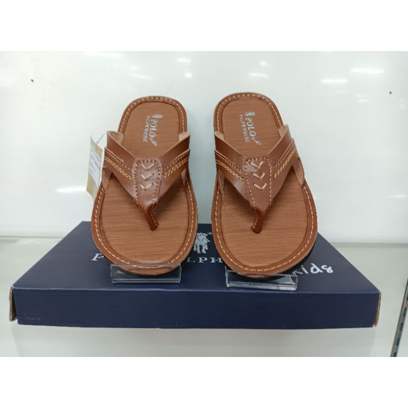 RMY - SANDAL POLO CMP'23 POLO RH KIDS PRH-08184234 JEPIT BATA