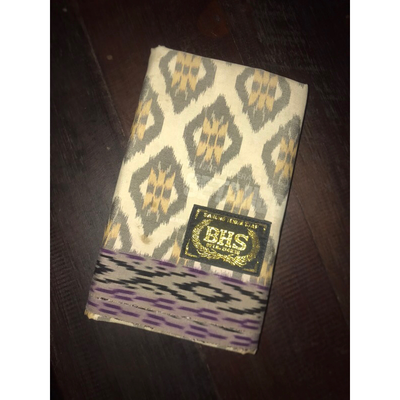 sarung bhs kawung full sutra