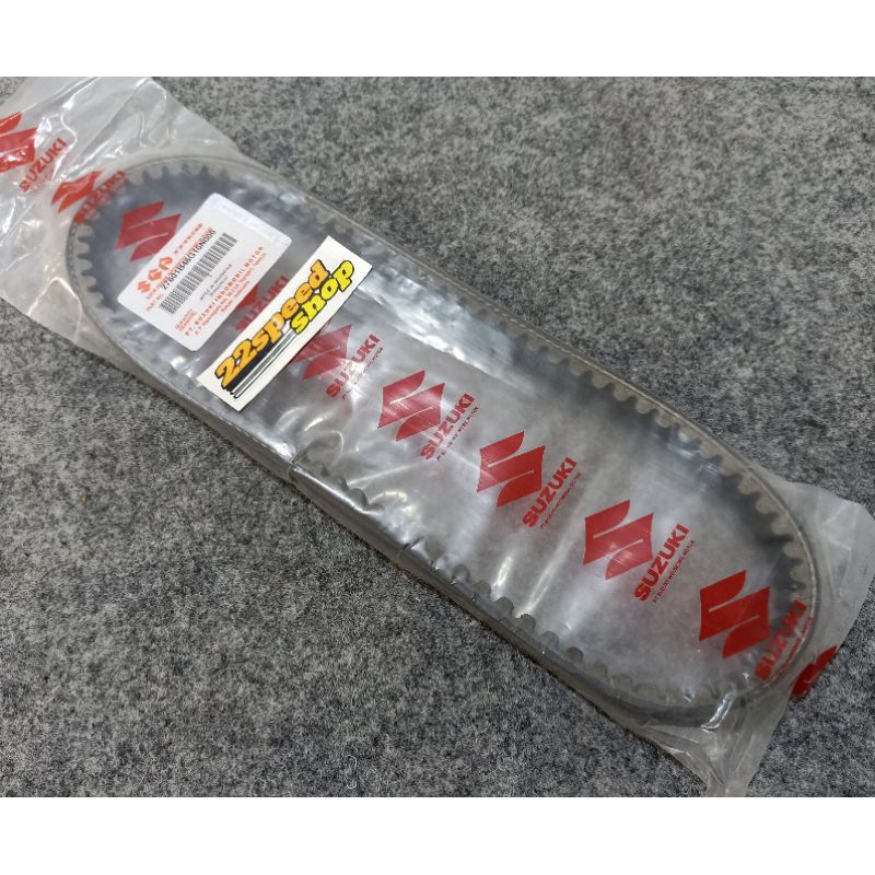 Vanbelt only spin 125, skydrive,skywave Vanbelt Spin