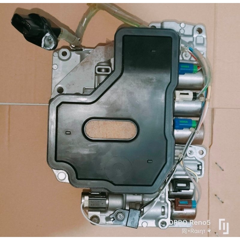 body valve agya ayla calya 1200