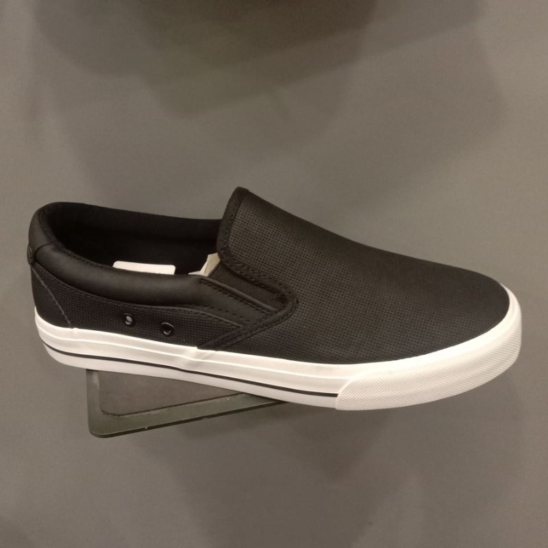 NEW SNEAKERS SLIP ON PRIA NEVADA SPORT ORIGINAL STOCK TERBATAS || SNEAKERS PRIA ORIGINAL NEVADA SPOR