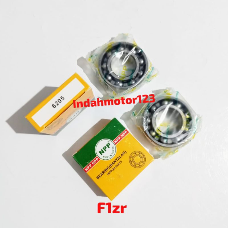bearing lahar kruk as satria 2 tak 2tak f1zr fizr kaze alfa sigma Npp