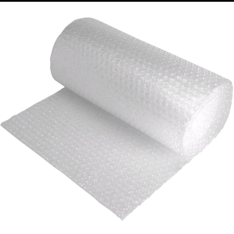 

Extra Bubble Wrap