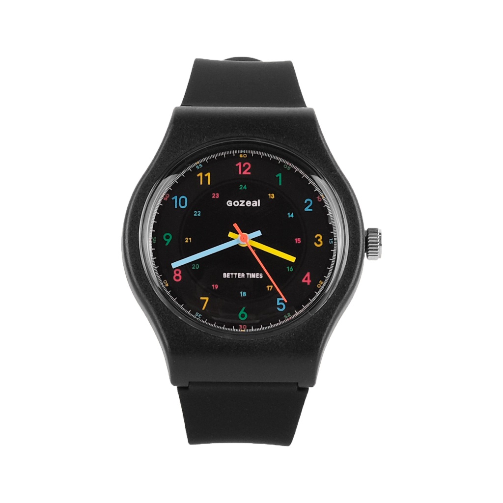 Gozeal | Analog Watches | Cane