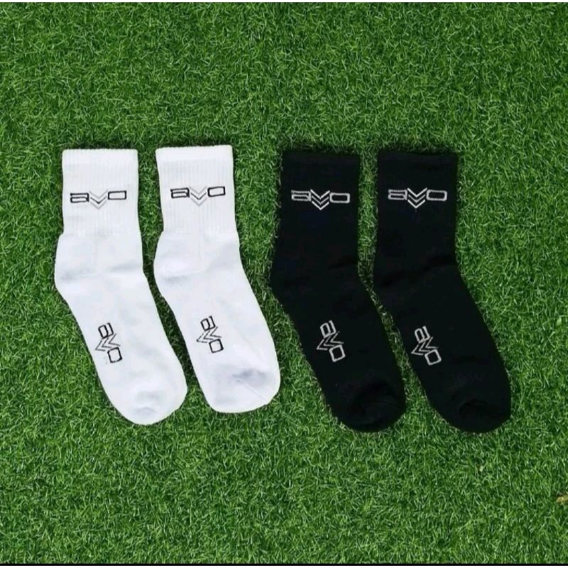 KAOS KAKI PENDEK AVO