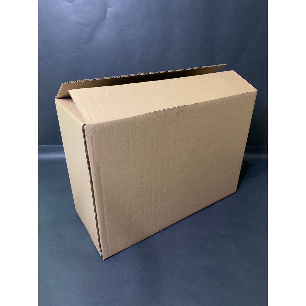 

Kardus Packing 37x16x26