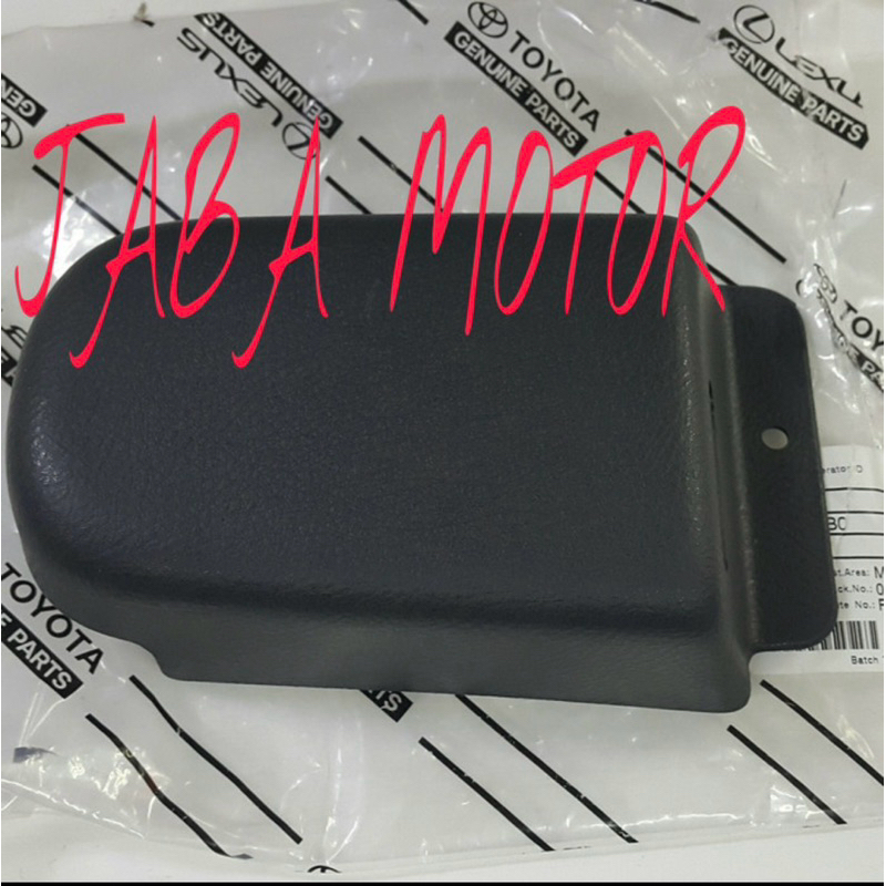 Cover jok tengah Avanza-xenia lama 2004-2006 original